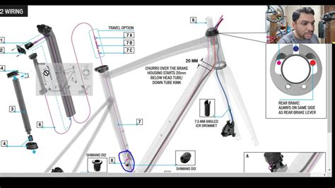 di2 install tips 